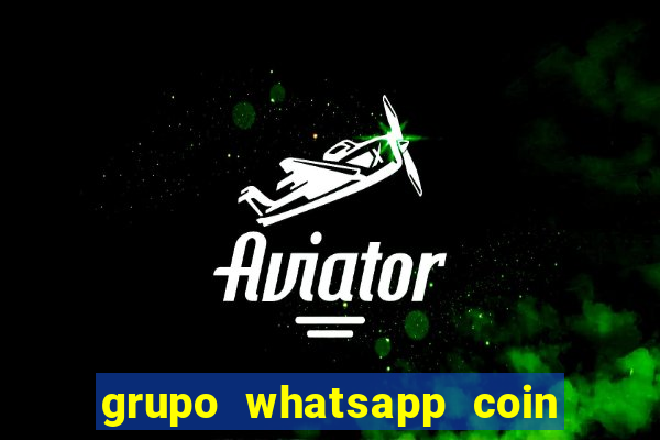 grupo whatsapp coin master cartas